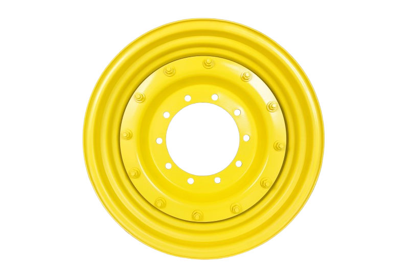 CHENHUA 15X28 Flanged Rim